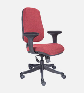 low price workstation chair in Delhi