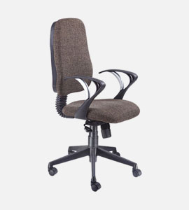 manufacturer and supplier of Workstation Chairs in Gurgaon